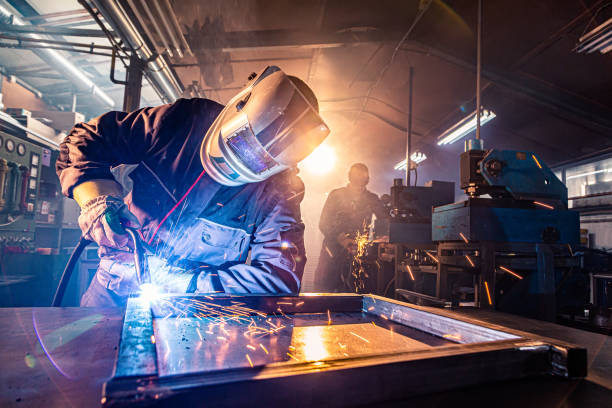 Best Pipe Welding in Fayetteville, AR