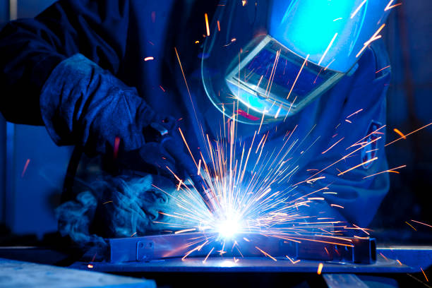 Best Automotive Welding in Fayetteville, AR