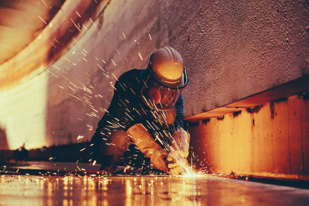 Best Welding Inspection and Certification in Fayetteville, AR