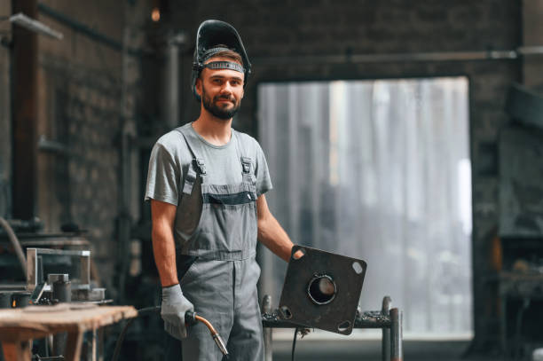 Best Welding Inspection and Certification in Fayetteville, AR