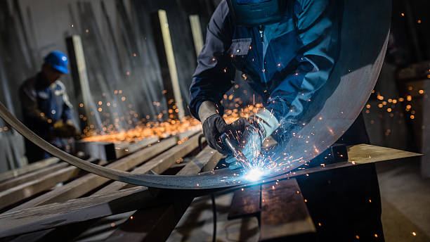 Affordable Welder Services in Fayetteville, AR