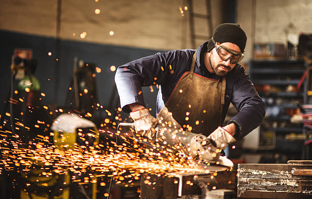 Best Structural Steel Welding in Fayetteville, AR