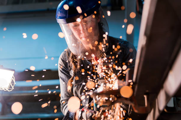 Best Artistic and Custom Metal Fabrication in Fayetteville, AR